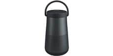 Bose SoundLink Revolve Plus Noir