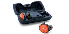 Bose SoundSport Free Orange