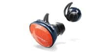 Bose SoundSport Free Orange