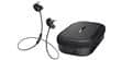 Bose SoundSport Sans Fil Noir + Etui de chargement