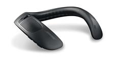 Bose SoundWear Noir
