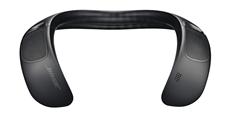 Bose SoundWear Noir