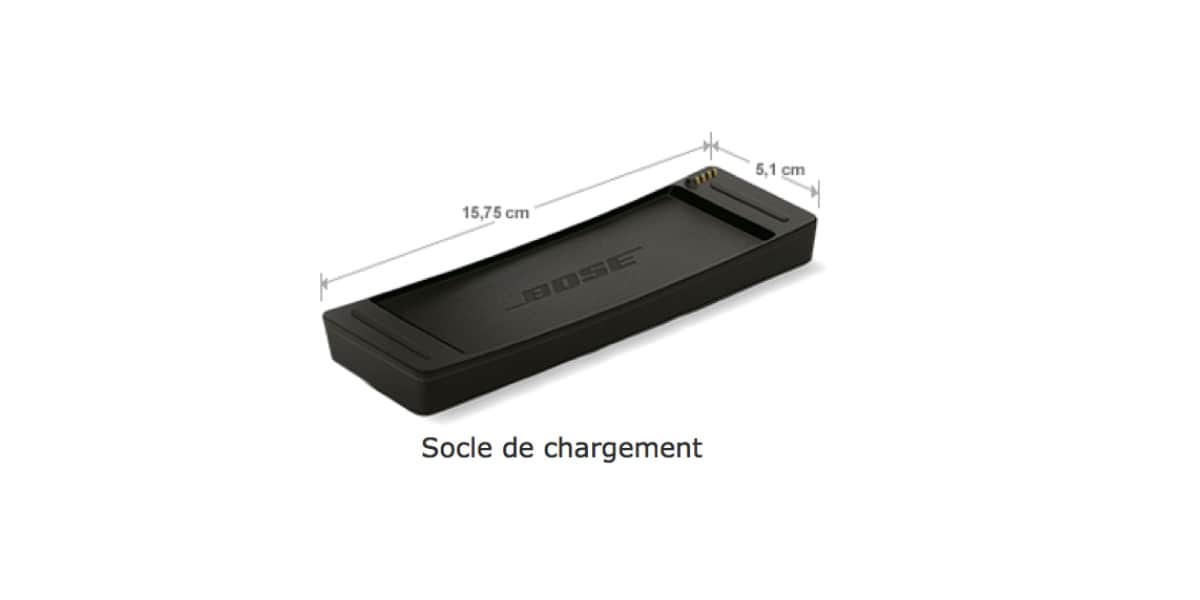 Bose Socle SoundLink Mini 2
