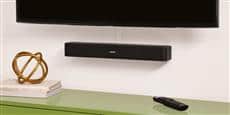 Bose Solo 5