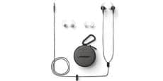 Bose SoundSport Apple Noir