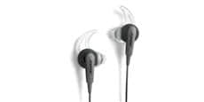 Bose SoundSport Apple Noir