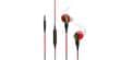 Bose SoundSport Apple Rouge