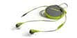 Bose SoundSport Apple Vert