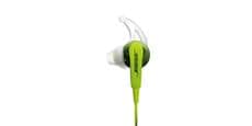 Bose SoundSport Apple Vert