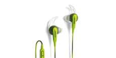 Bose SoundSport Apple Vert