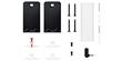 Bose Soundbar Wall Bracket Noir