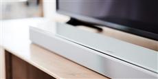 Bose SoundBar 700 White