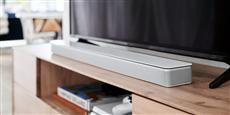 Bose SoundBar 700 White