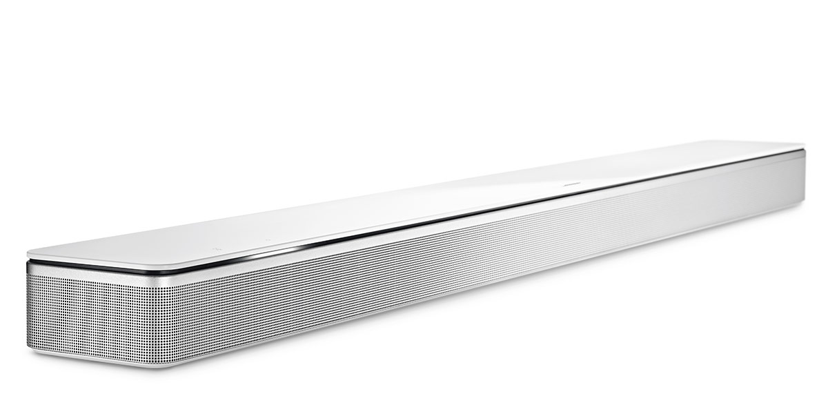 Bose SoundBar 700 White