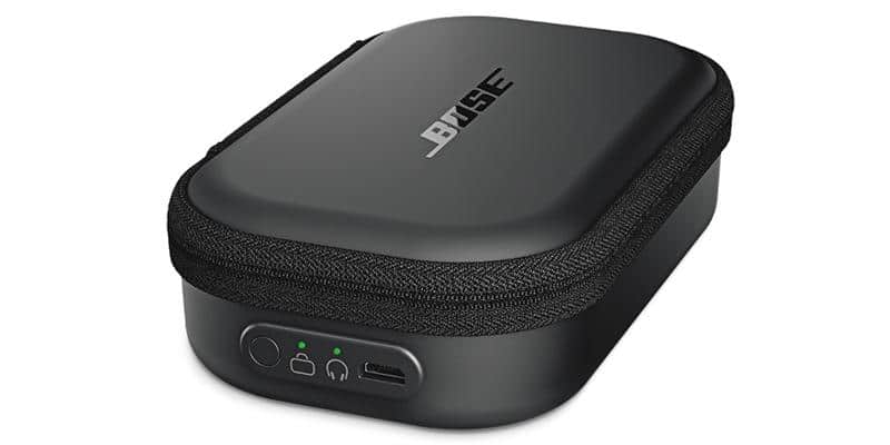 Bose Soundsport Etui de Rechargement