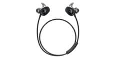 Bose SoundSport Wireless Noir