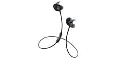 Bose SoundSport Wireless Noir