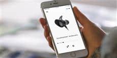 Bose SoundSport Wireless Noir