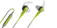 Bose SoundSport Apple Vert