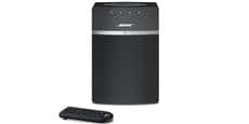 Bose SoundTouch 10 Noir