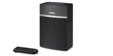 Bose SoundTouch 10 Noir