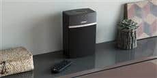 Bose SoundTouch 10 Noir