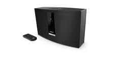 Bose SoundTouch 20 Série 3 Noir