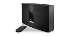 Bose SoundTouch 20 Série 3 Noir