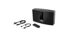 Bose SoundTouch 20 Série 3 Noir