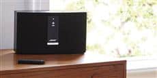 Bose SoundTouch 20 Série 3 Noir