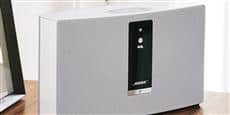 Bose SoundTouch 20 Série 3 Blanc