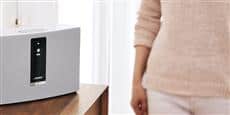 Bose SoundTouch 20 Série 3 Blanc