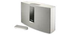Bose SoundTouch 20 Série 3 Blanc