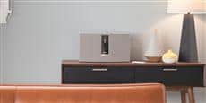 Bose SoundTouch 30 Série III Blanc