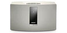 Bose SoundTouch 30 Série III Blanc