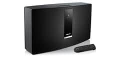 Bose SoundTouch 30 Série III Noir
