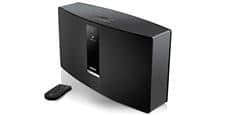 Bose SoundTouch 30 Série III Noir