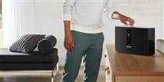 Bose SoundTouch 30 Série III Noir