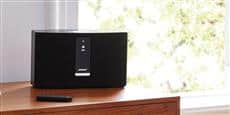 Bose SoundTouch 30 Série III Noir