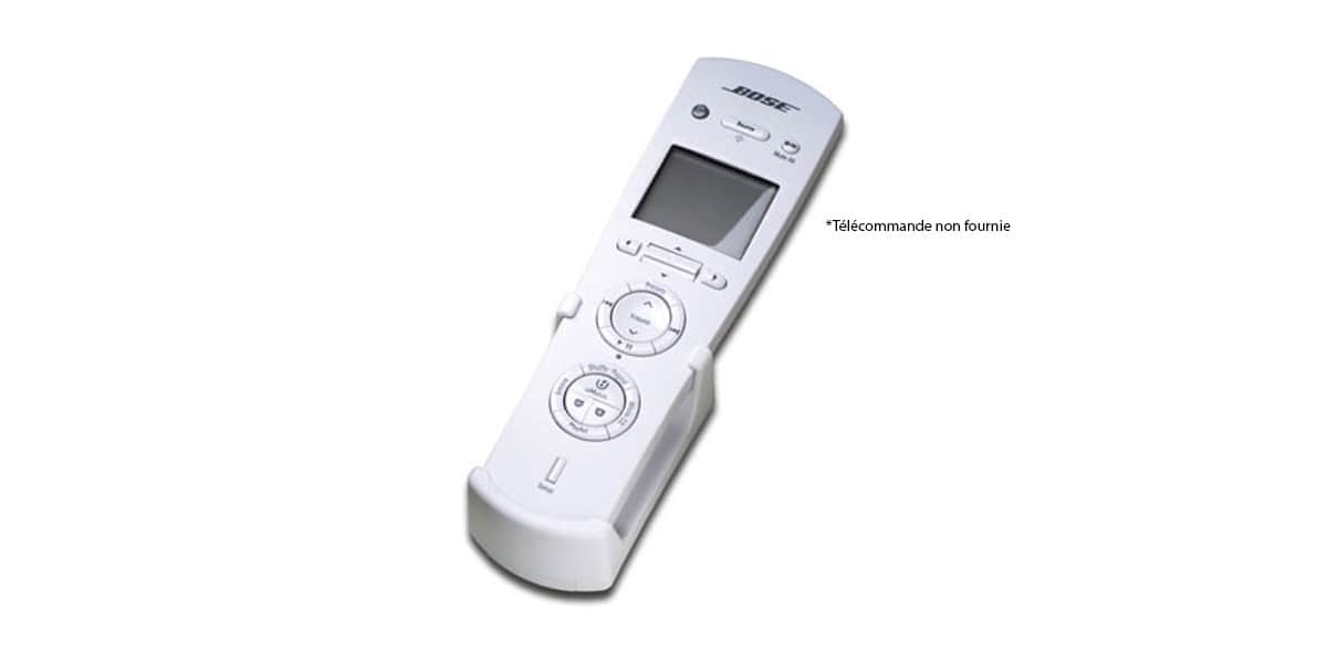 Bose Support mural blanc