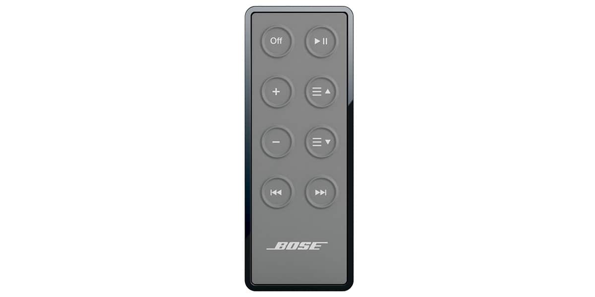 Bose Téléco SoundDock Noir