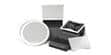 Bose Virtually Invisible 191 Blanc