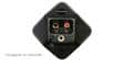 Boston Acoustics SoundWare Argent (photo supp. n°4)