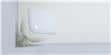 Boston Acoustics SoundWare Blanc