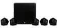 Boston Acoustics Soundware XS SE 5.1 Noir