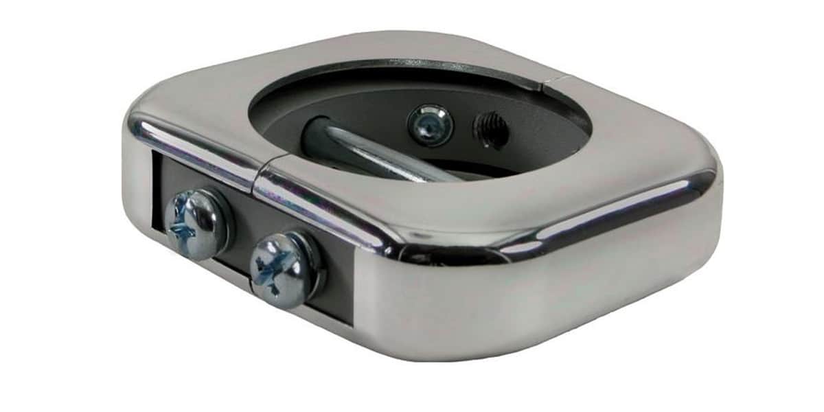 Btech BT7260S Argent