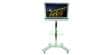 Btech BT7504S Argent