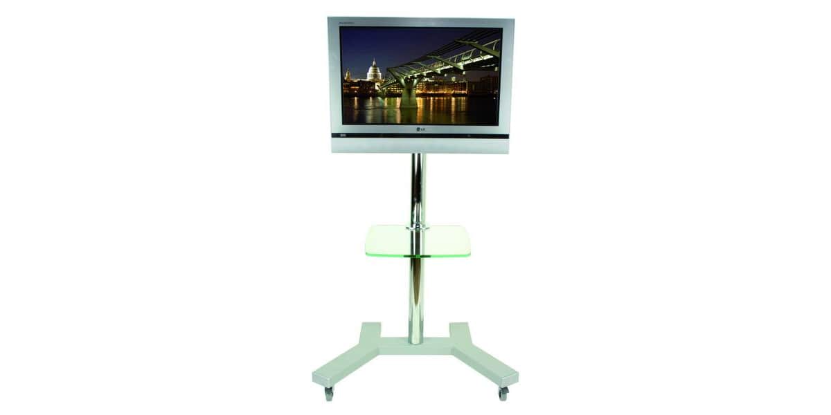 Btech BT7504S Argent