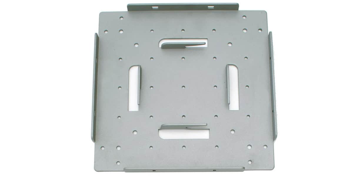 Btech BT7507E Argent