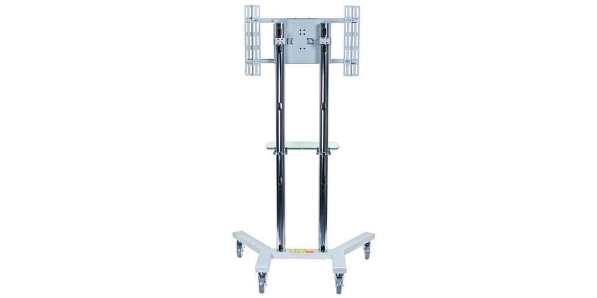 Btech BT8504C Argent